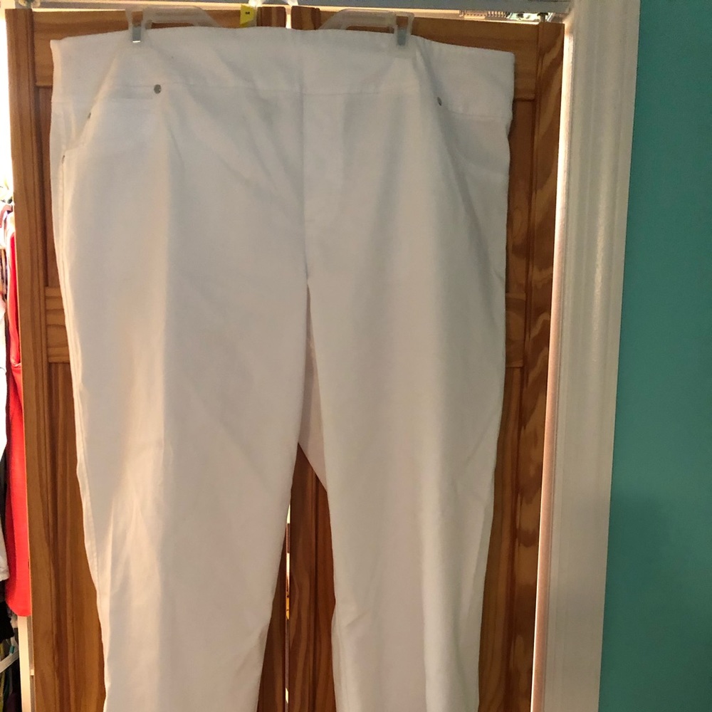Ladies Pants